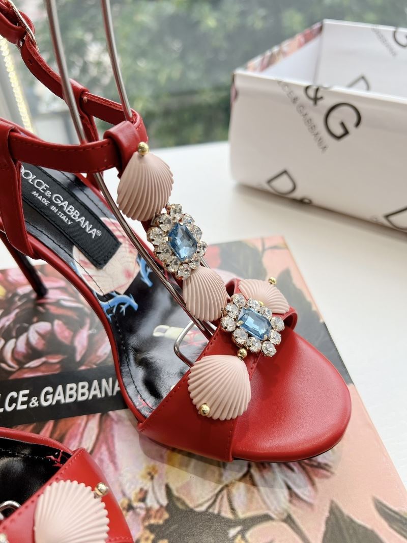 Dolce Gabbana Sandals